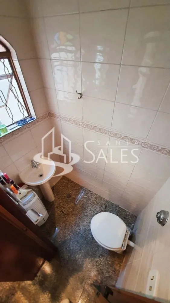 Casa, 2 quartos, 128 m² - Foto 9
