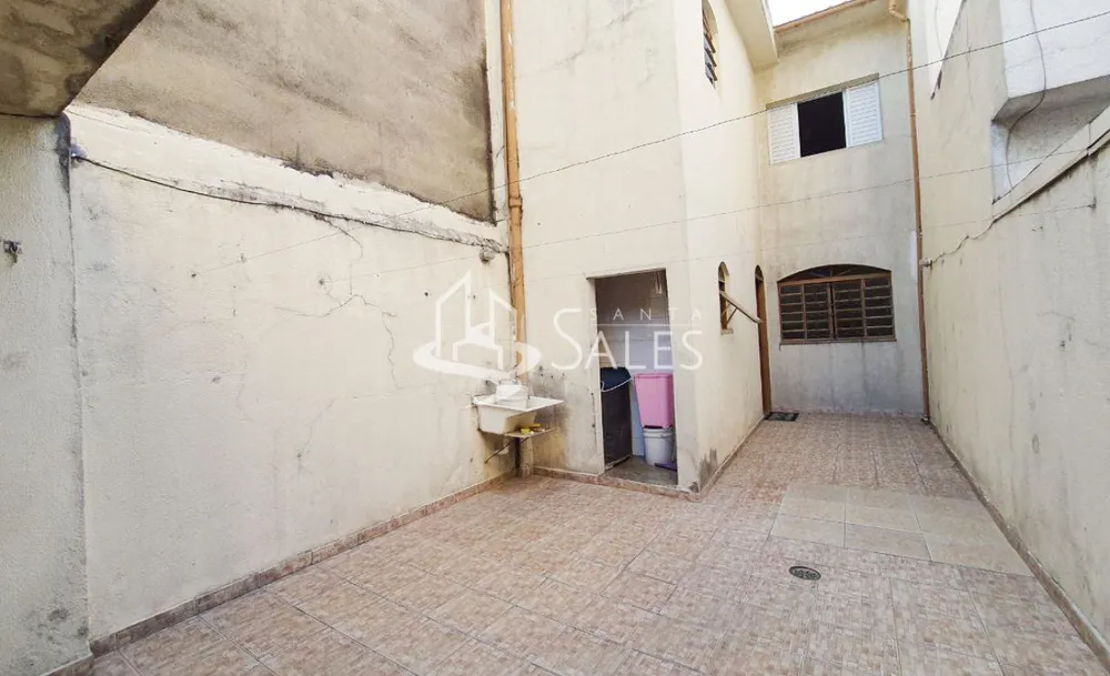 Casa, 2 quartos, 128 m² - Foto 11