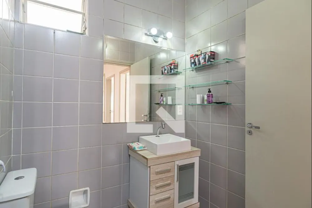 Apartamento, 2 quartos, 72 m² - Foto 8