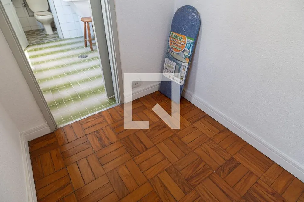 Apartamento, 2 quartos, 72 m² - Foto 1