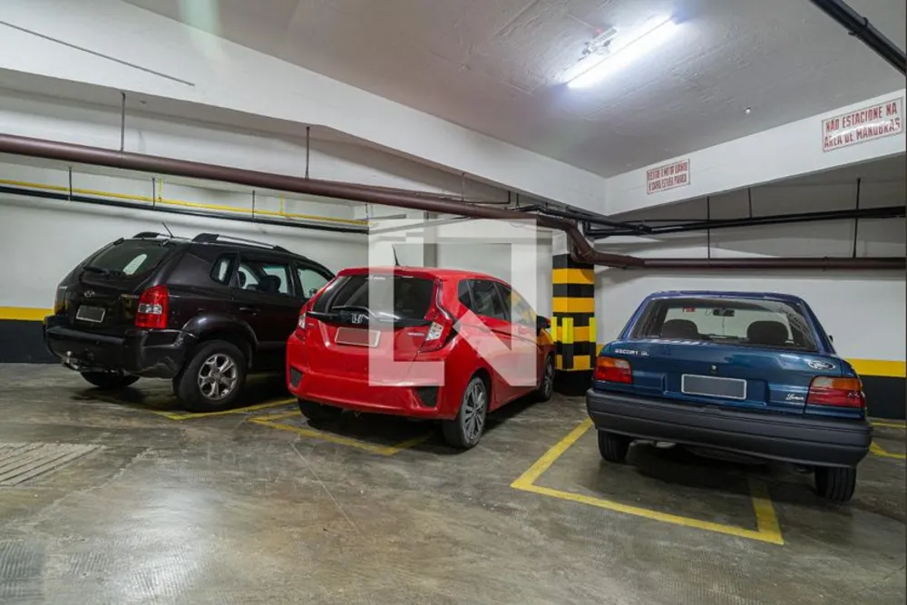Apartamento, 2 quartos, 72 m² - Foto 4