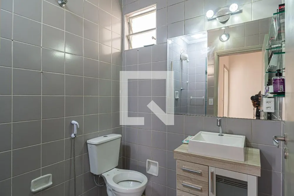 Apartamento, 2 quartos, 72 m² - Foto 3