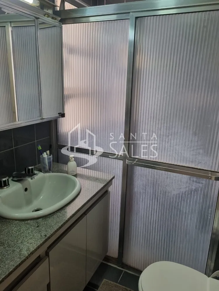 Apartamento, 4 quartos, 127 m² - Foto 8