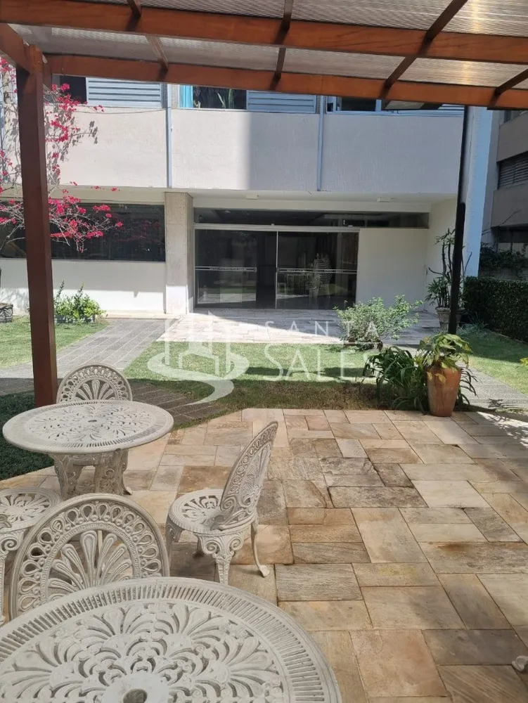 Apartamento, 4 quartos, 127 m² - Foto 2