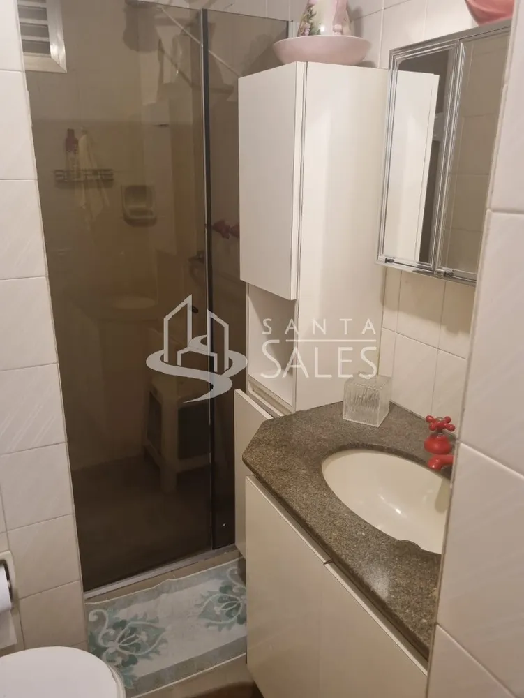 Apartamento, 4 quartos, 127 m² - Foto 4