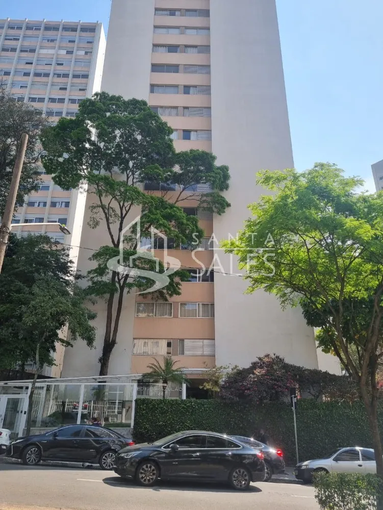 Apartamento, 4 quartos, 127 m² - Foto 6