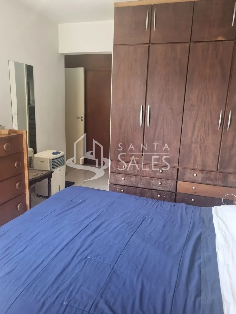 Apartamento, 4 quartos, 127 m² - Foto 9