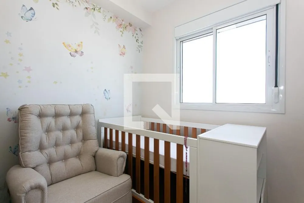 Apartamento, 2 quartos, 45 m² - Foto 3