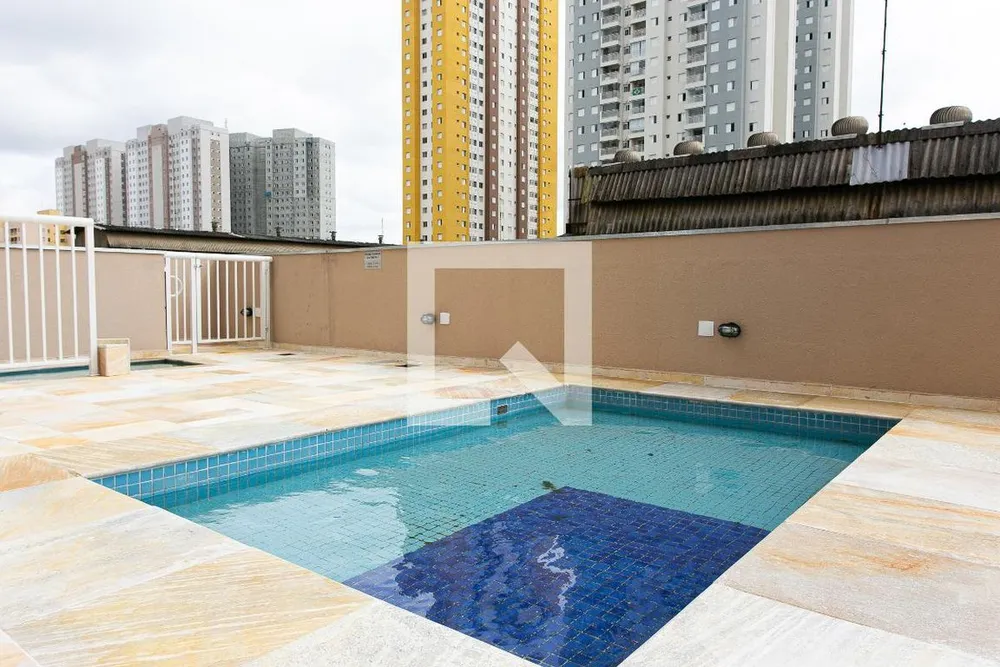 Apartamento, 2 quartos, 45 m² - Foto 14