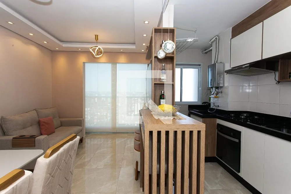 Apartamento, 2 quartos, 45 m² - Foto 7