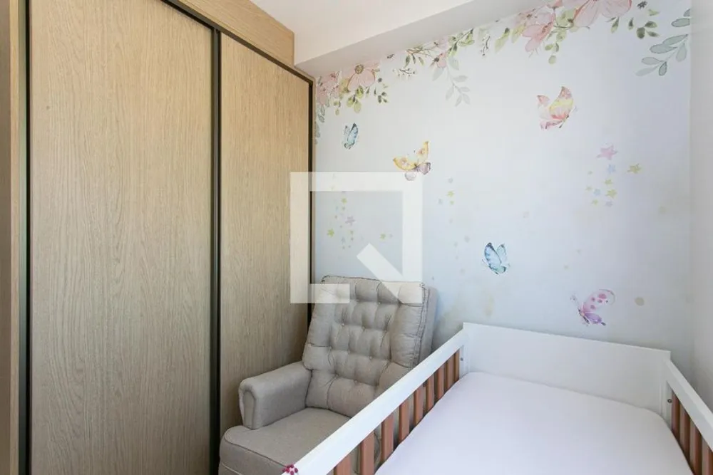 Apartamento, 2 quartos, 45 m² - Foto 5