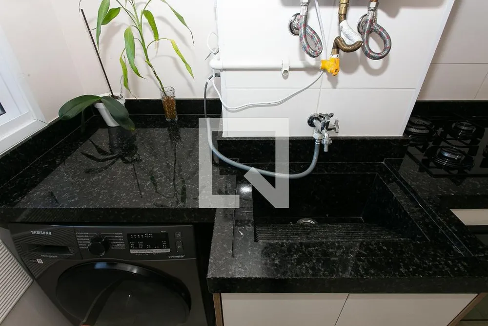 Apartamento, 2 quartos, 45 m² - Foto 10