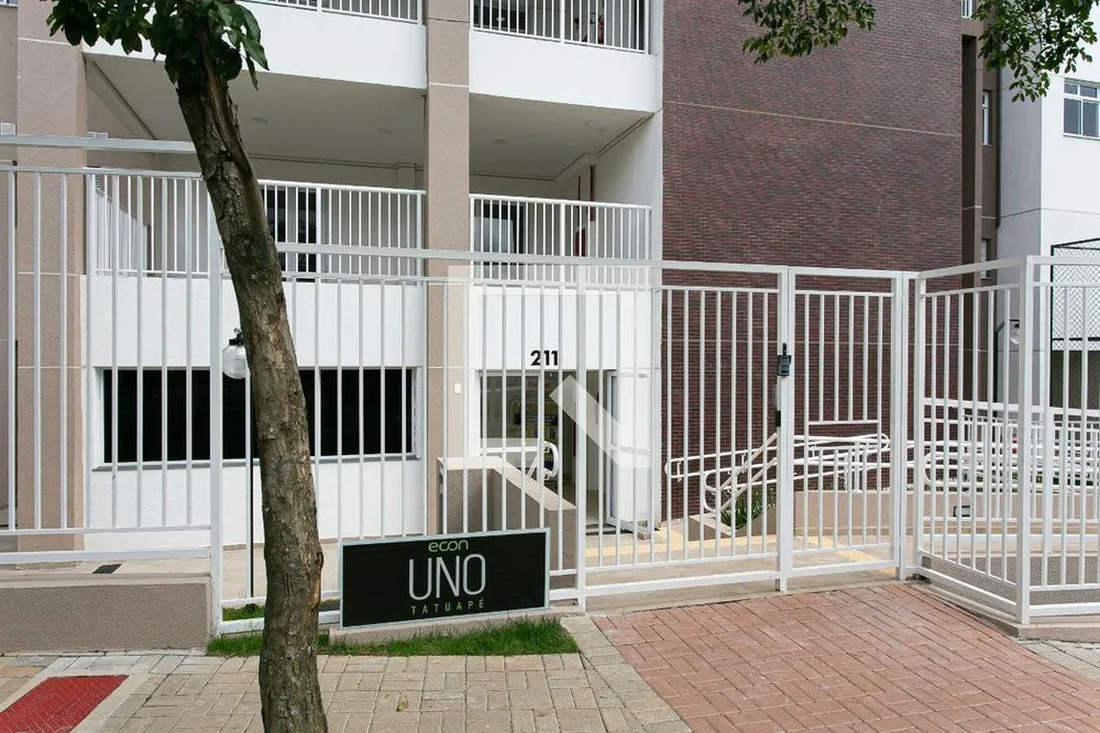 Apartamento, 2 quartos, 45 m² - Foto 16