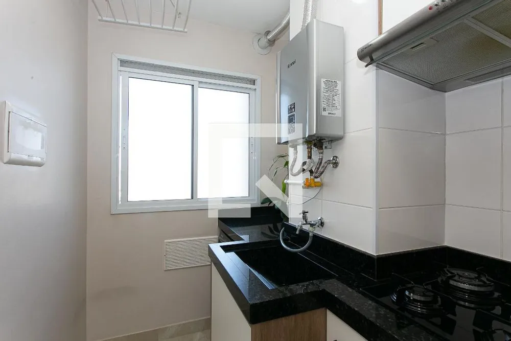 Apartamento, 2 quartos, 45 m² - Foto 9