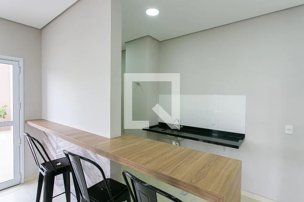 Apartamento, 2 quartos, 45 m² - Foto 15