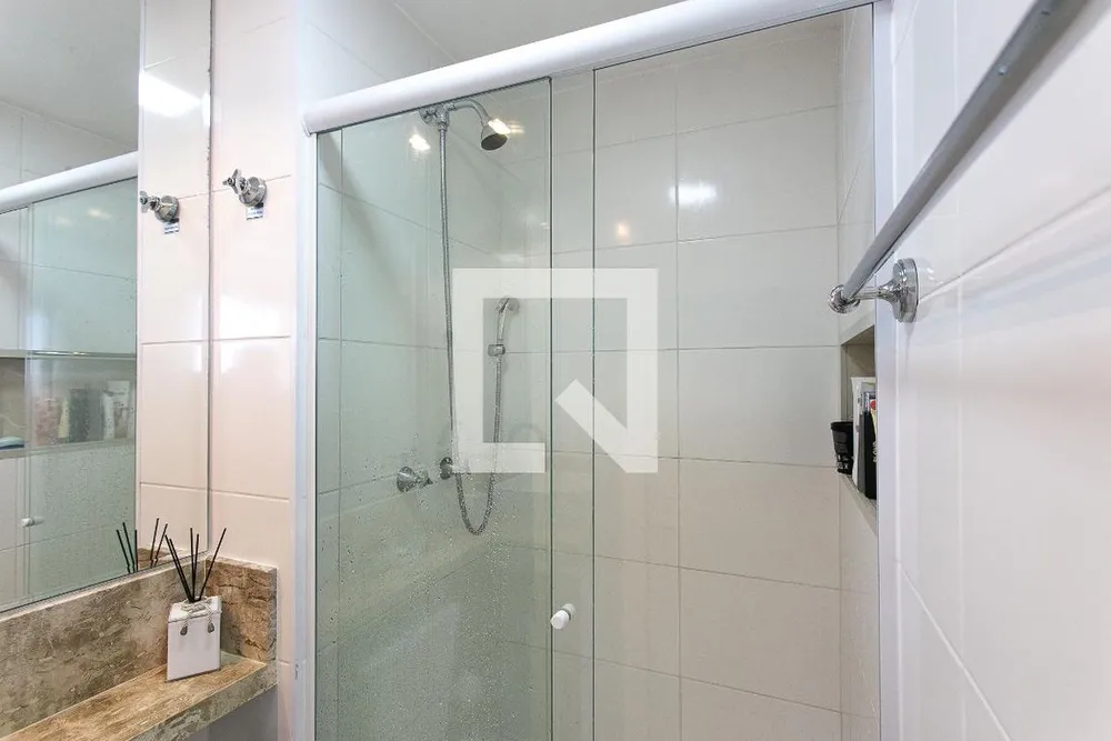 Apartamento, 2 quartos, 45 m² - Foto 6
