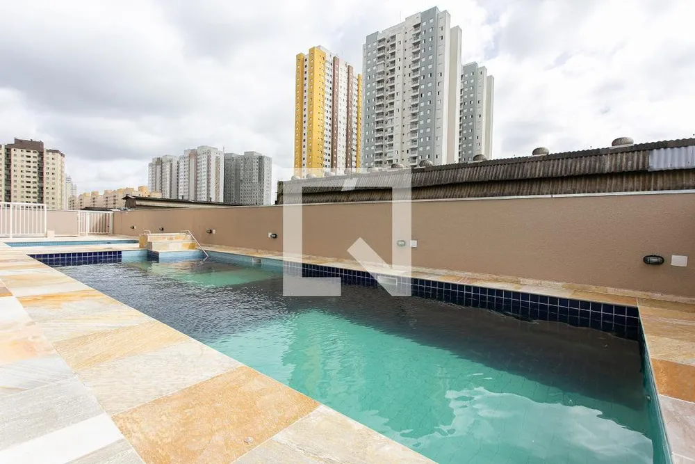 Apartamento, 2 quartos, 45 m² - Foto 13
