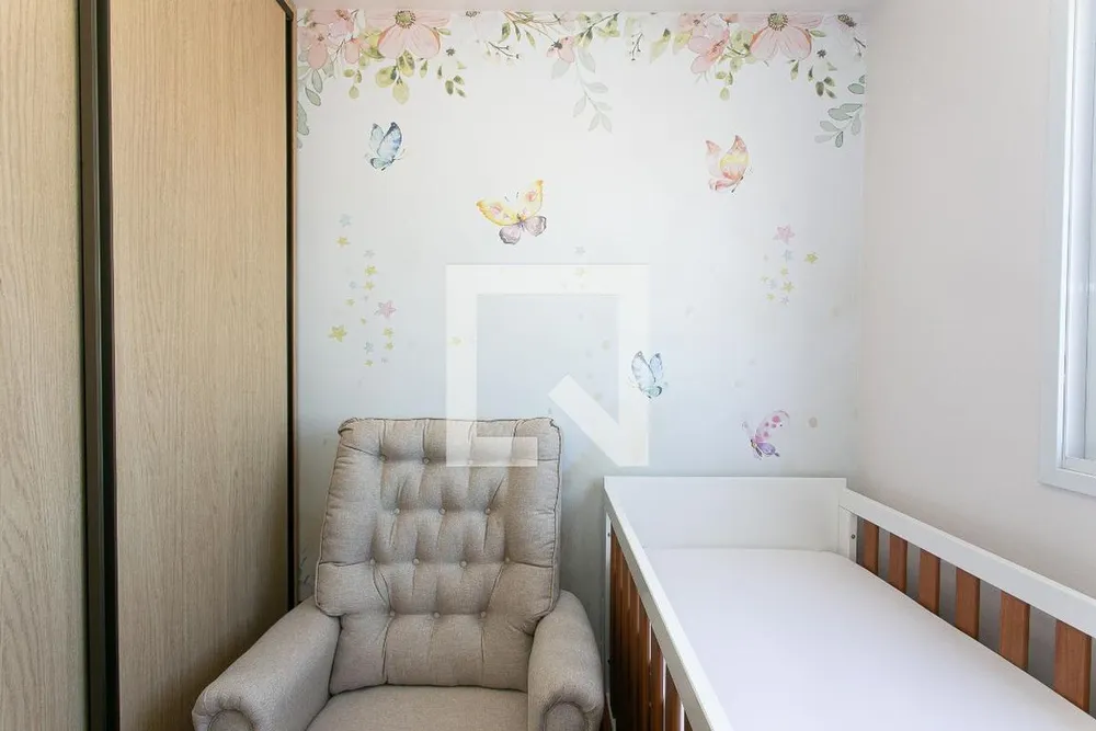 Apartamento, 2 quartos, 45 m² - Foto 4