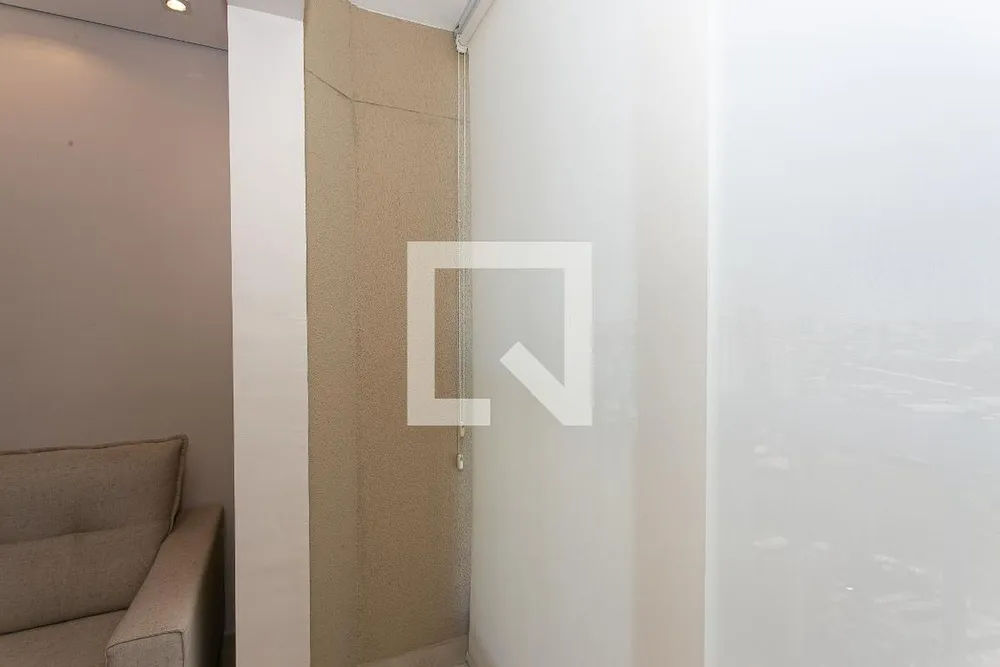 Apartamento, 2 quartos, 45 m² - Foto 2