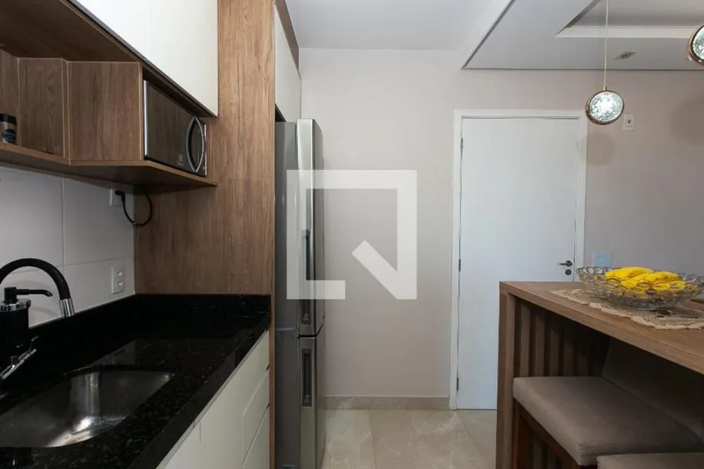 Apartamento, 2 quartos, 45 m² - Foto 8
