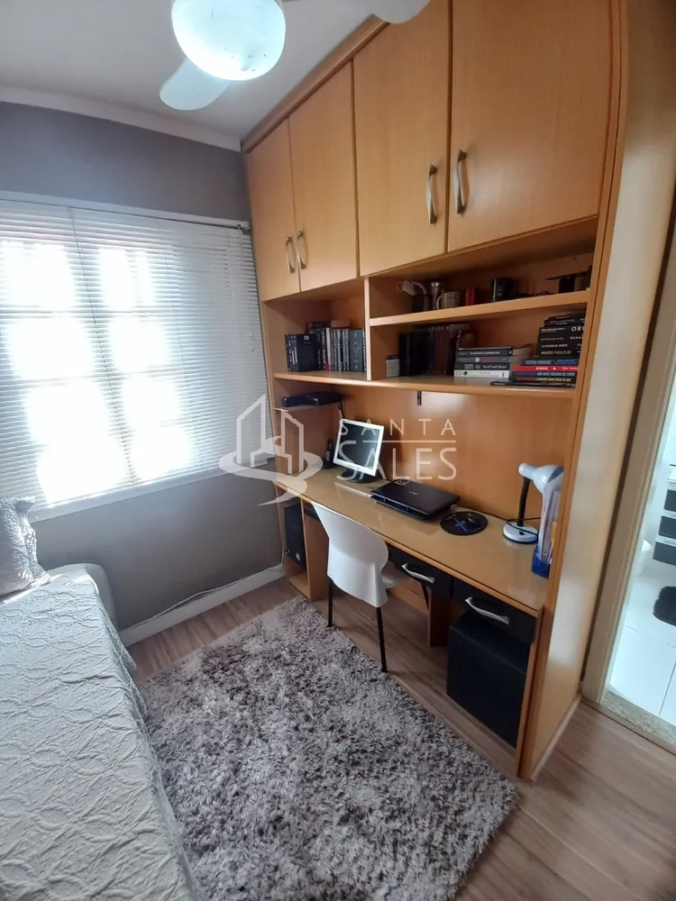 Sobrado, 4 quartos - Foto 4