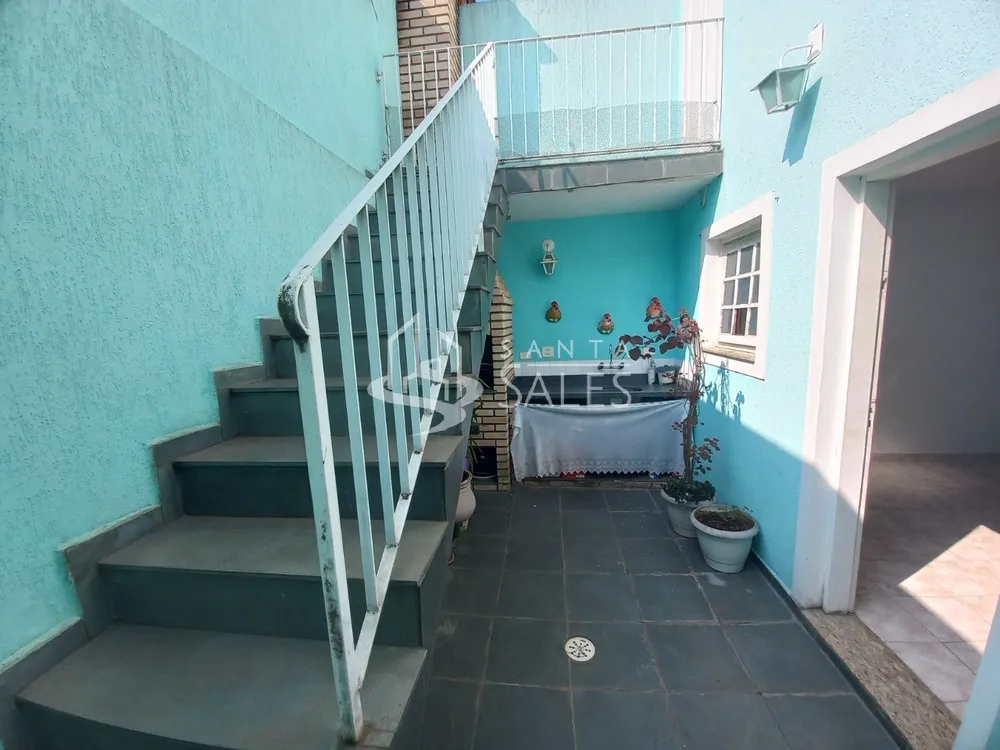 Sobrado, 4 quartos - Foto 8