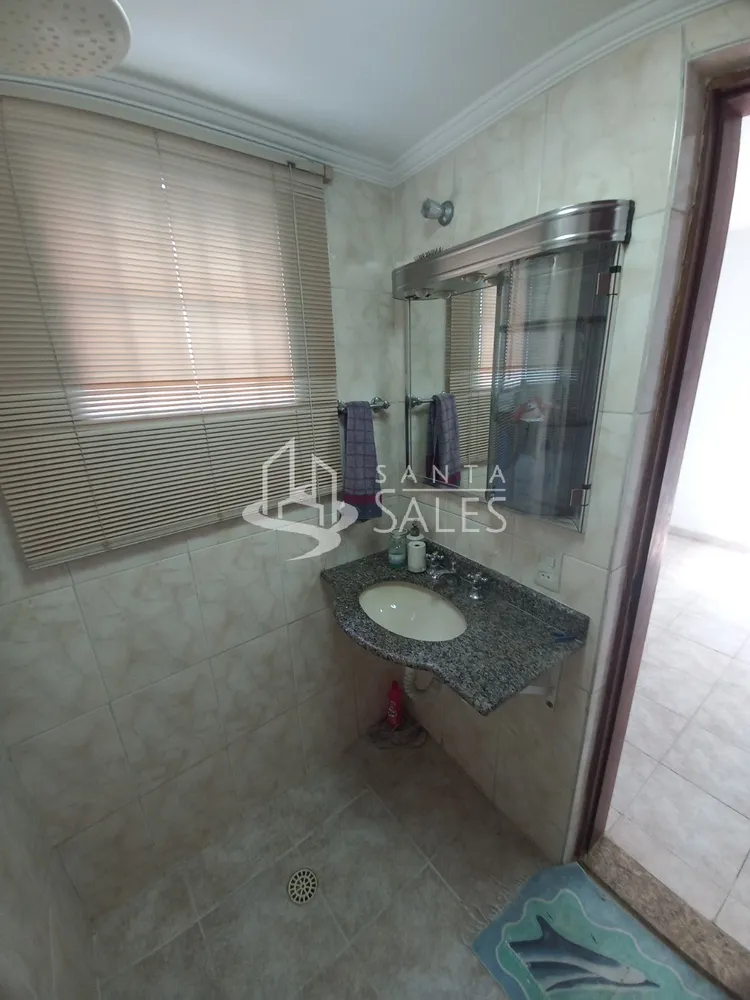 Sobrado, 4 quartos - Foto 10