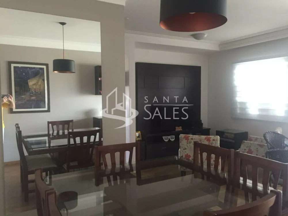 Apartamento, 2 quartos, 108 m² - Foto 1