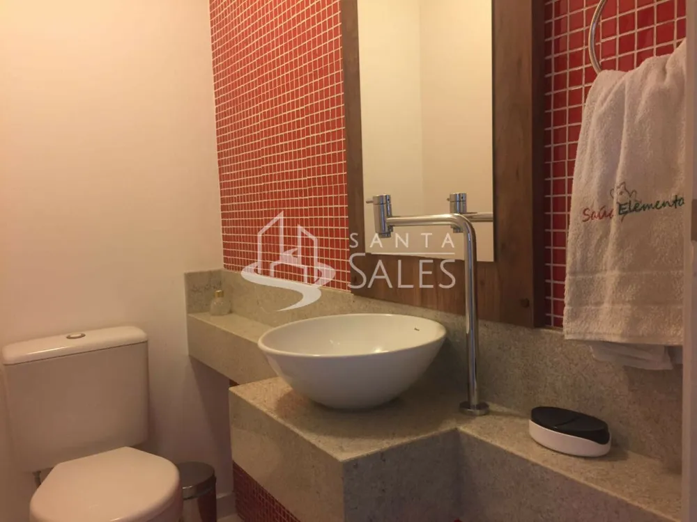 Apartamento, 2 quartos, 108 m² - Foto 7