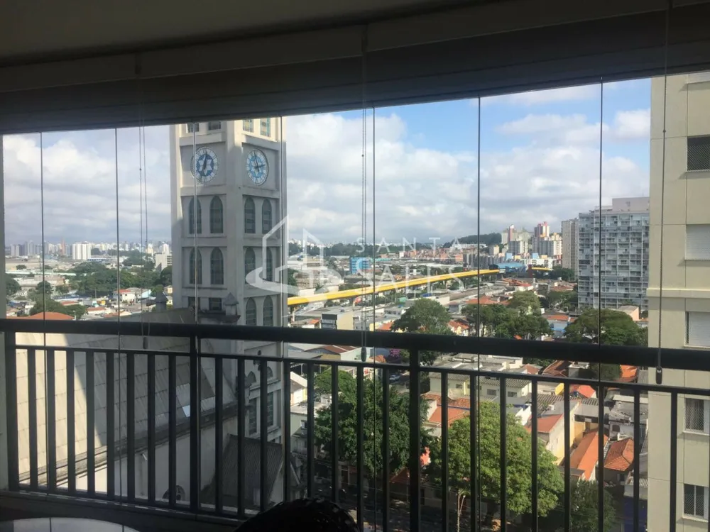 Apartamento, 2 quartos, 108 m² - Foto 5