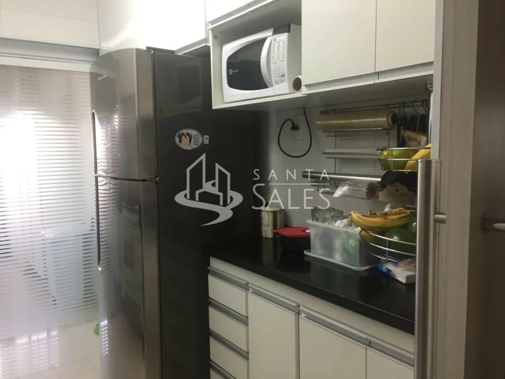 Apartamento, 2 quartos, 108 m² - Foto 8