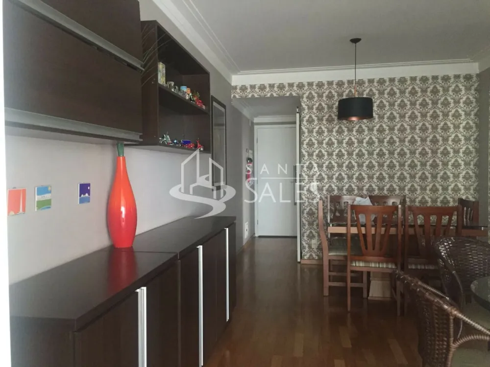 Apartamento, 2 quartos, 108 m² - Foto 3