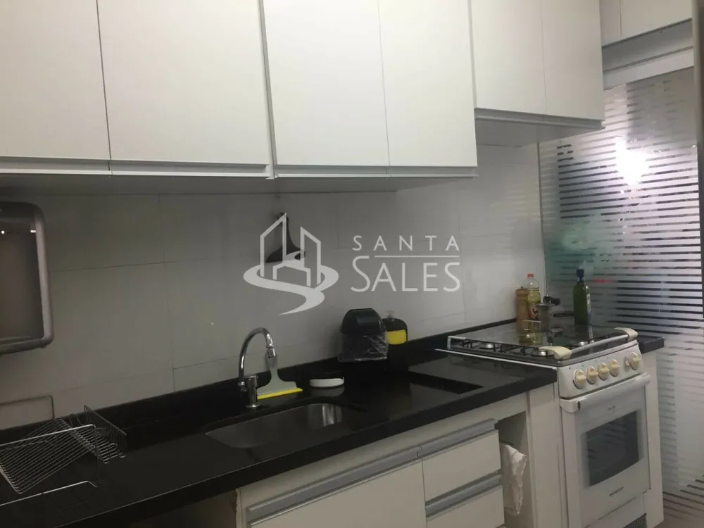 Apartamento, 2 quartos, 108 m² - Foto 2