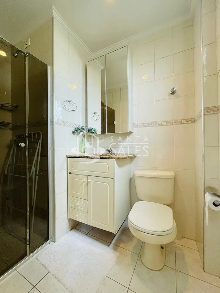 Apartamento, 2 quartos, 60 m² - Foto 1