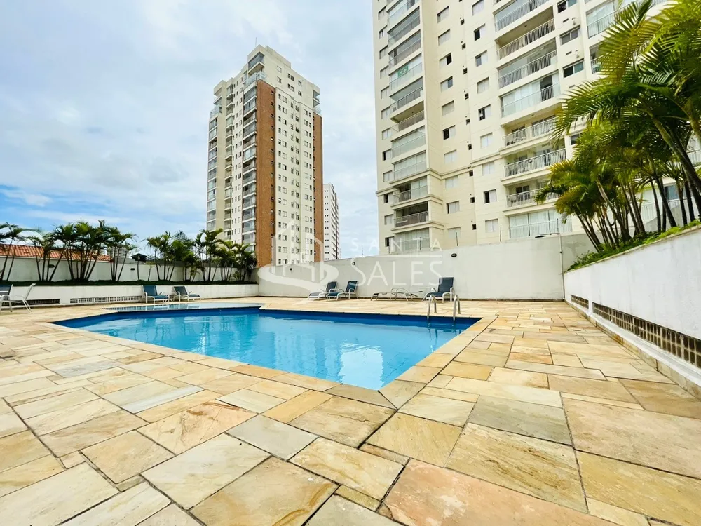 Apartamento, 2 quartos, 60 m² - Foto 4