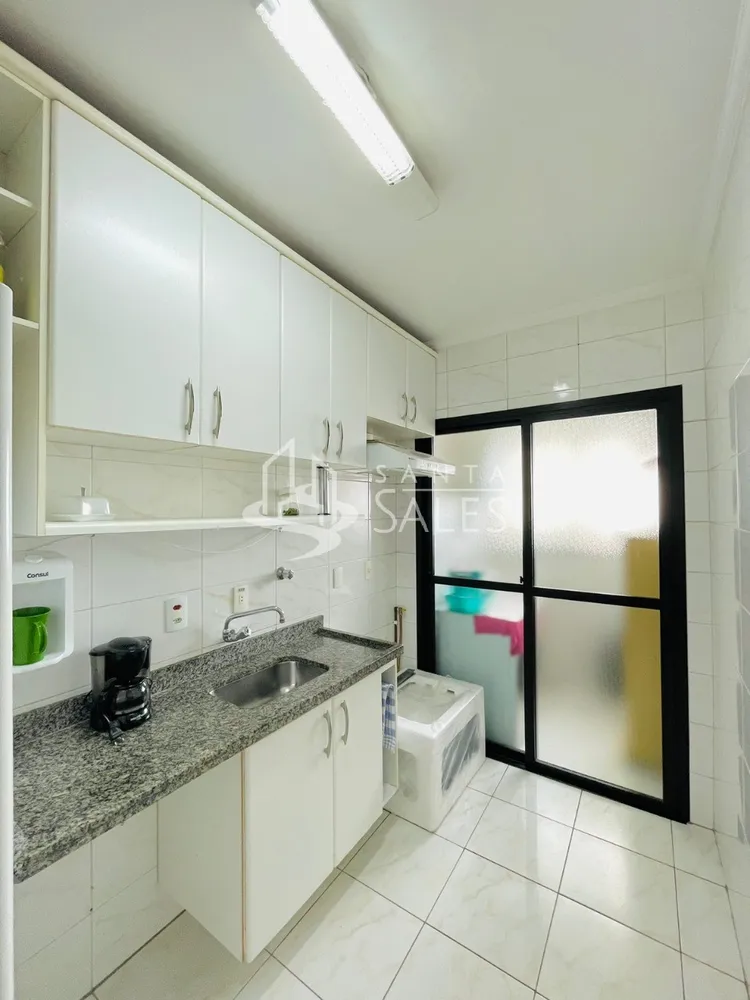Apartamento, 2 quartos, 60 m² - Foto 3