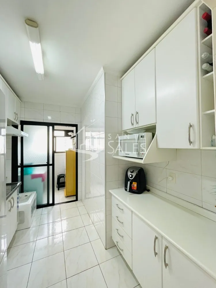 Apartamento, 2 quartos, 60 m² - Foto 12