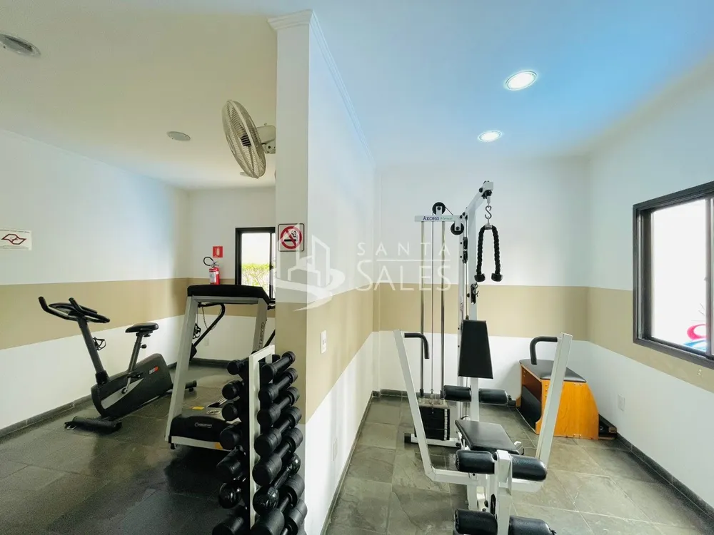 Apartamento, 2 quartos, 60 m² - Foto 13