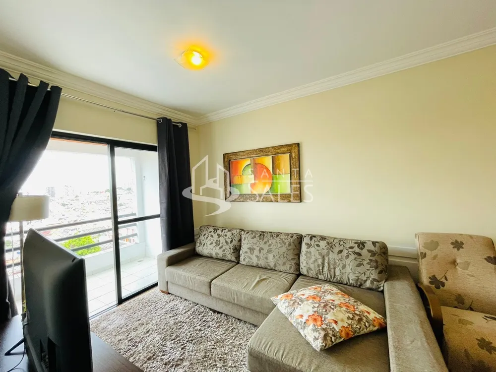 Apartamento, 2 quartos, 60 m² - Foto 9