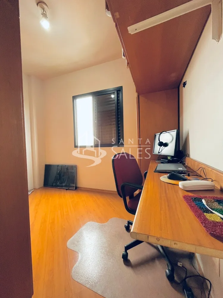 Apartamento, 2 quartos, 60 m² - Foto 7
