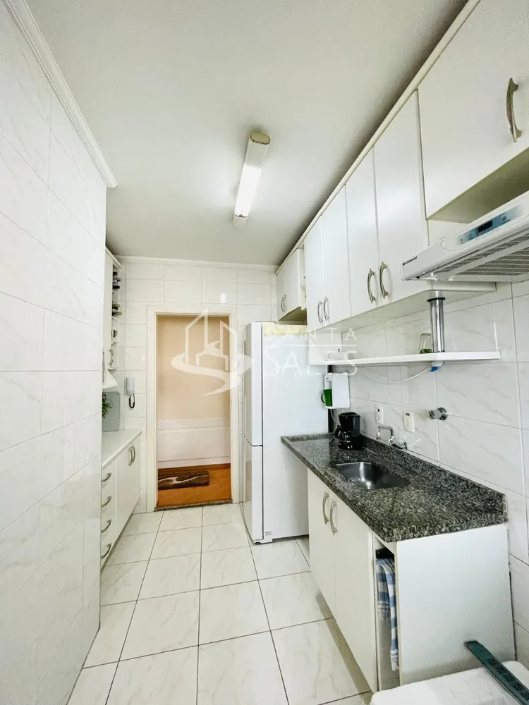 Apartamento, 2 quartos, 60 m² - Foto 6