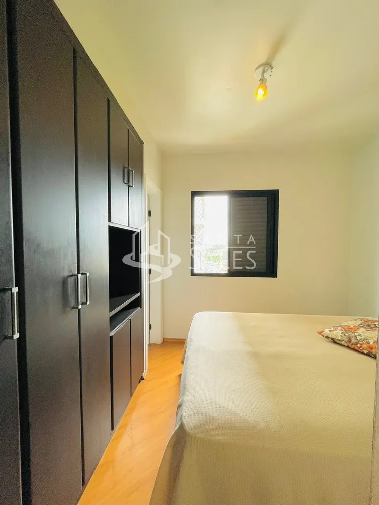 Apartamento, 2 quartos, 60 m² - Foto 8
