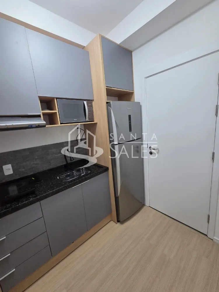 Kitnet-Studio, 18 m² - Foto 12