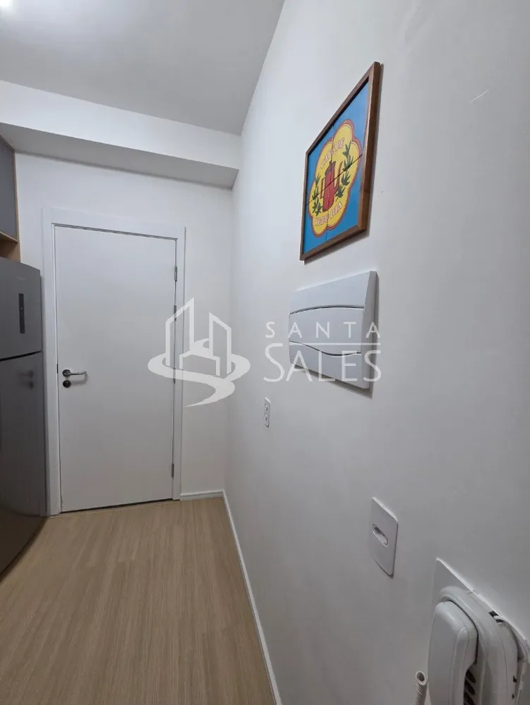Kitnet-Studio, 18 m² - Foto 4