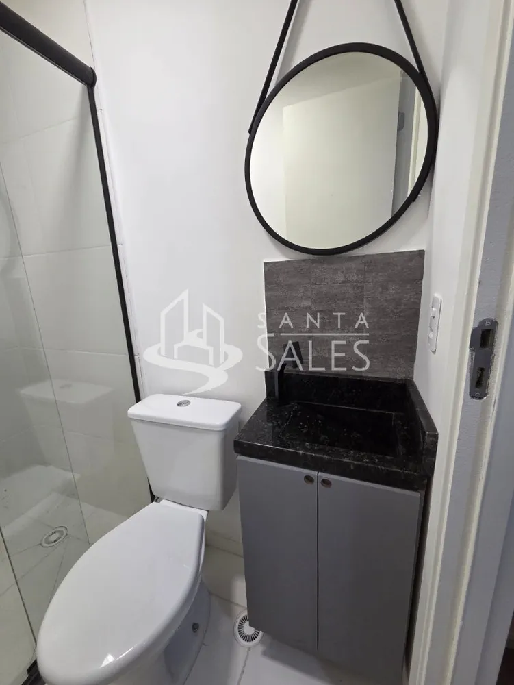 Kitnet-Studio, 18 m² - Foto 6