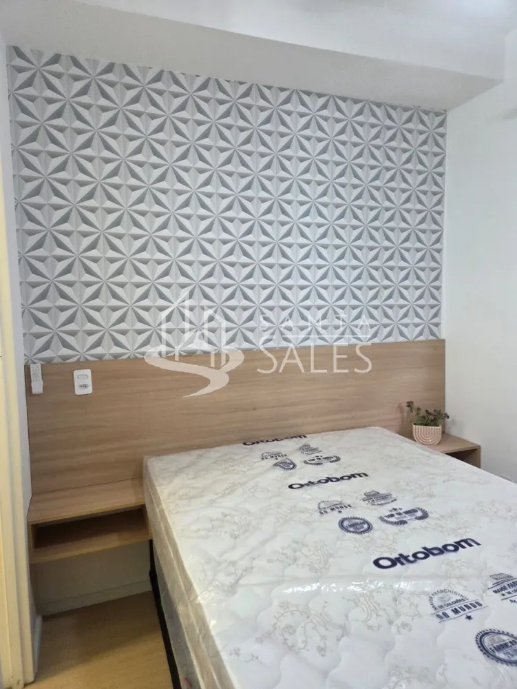 Kitnet-Studio, 18 m² - Foto 5