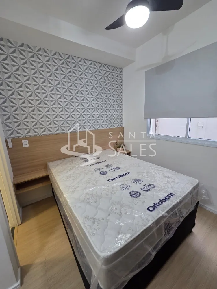 Kitnet-Studio, 18 m² - Foto 8