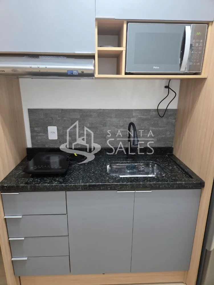 Kitnet-Studio, 18 m² - Foto 10