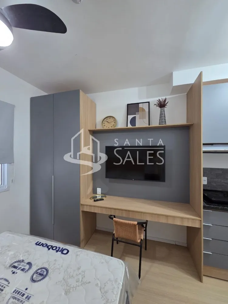 Kitnet-Studio, 18 m² - Foto 9
