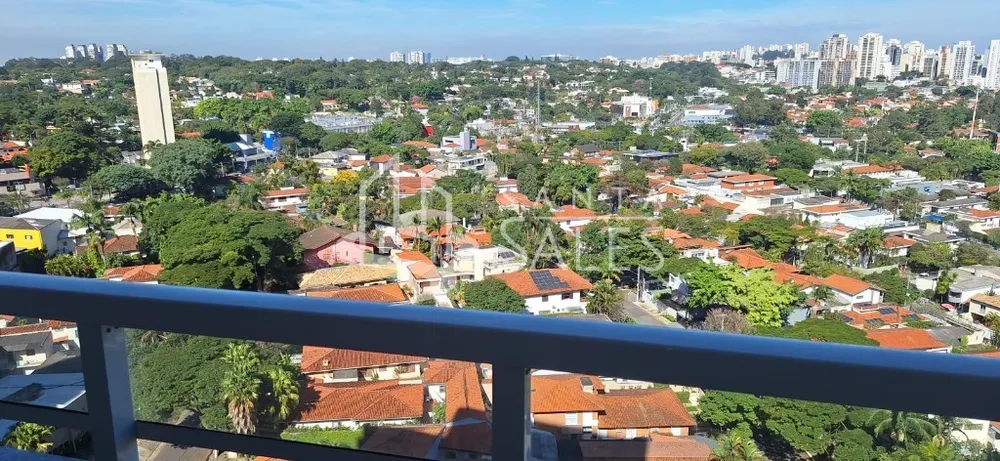 Apartamento, 2 quartos, 42 m² - Foto 4